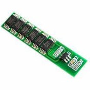 Resim Gözelerelektronik-1S 15A 3.7 V 18650 Lityum Li-Ion Bms Pil Koruma Modülü 