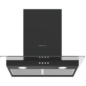 Resim Profilo DVG6D660 60 CM Duvar Tipi Davlumbaz 