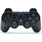 Resim Sony Ps3 Dualshock 3 Wireless Controller Orjinal Oyun Kolu Joystick 