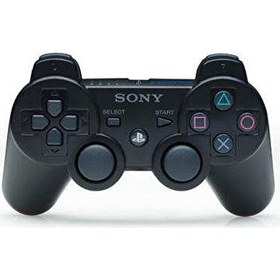 Resim Ps3 Dualshock 3 Wireless Controller Orjinal Oyun Kolu Joystick 