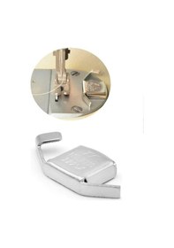 Resim Hodbehod Metal Dikiş Makinası Büyük Ve Küçük Mıknatıslı Siper 2li Set 