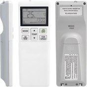 Resim Mıtsubıshı Rla 502a700s Klima Kumandası 4172 