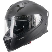 Resim Cgm 311A Blast Mono Kapalı Motosiklet Kaskı Siyah M 