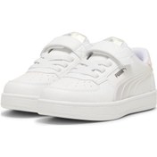 Resim Puma 39872901 Caven 2.0 Holo 2.0ac+ps Kız Çocuk Günlük Spor Ayakkabı Renkli 
