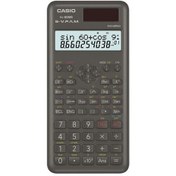 Resim Casio FX-85MS 2. Versiyon Bilimsel Fonksiyonlu Hesap Makinesi 
