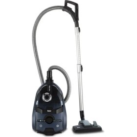 Resim Fakir Filter Pro Toz Torbasız Elektrikli Süpürge Blue 