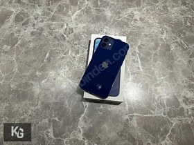 Resim Apple iPhone 12 İkinci El TR | 128 GB | Mavi 
