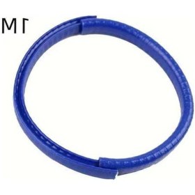 Resim Trendooze Turcoshop11 Mavi 1m Kapı Kenar Bant, Çarpışma Ve Ses Yalıtım 