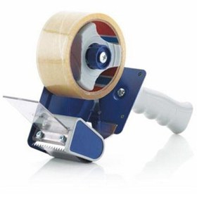 Resim Empressco Pratik Koli Bandı Kesme Makinesi ile Kolay ve Hızlı Paketleme 