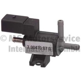 Resim Selenoıd Valf Vw Amarok 10- Crafter 06-16 Golf 04-14 Passat 06-15 