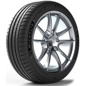 Resim Michelin 205/50 R17 89W Pilot Sport 4 ZP Yaz Lastiği 2023 