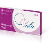 Resim Ovula Gebelik Testi 1 adet 