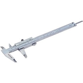 Resim Izeltaş Kumpas 150Mm Sürgülü Stoplu 