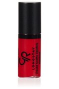 Resim Hype Store Longstay Liquid Matte Lipstick(Mini No:18 1 Paket 