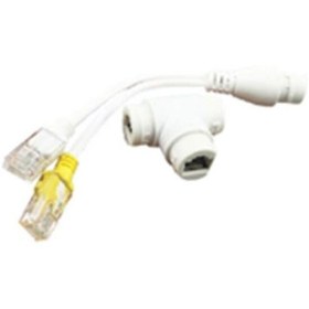 Resim Genel Markalar TIANDY PS-1G Poe Synthesizer Separator Converter 