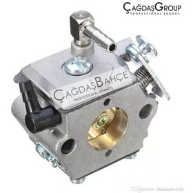 Resim Stihl Ms028 / 028Av Motorlu Testere Karbüratörü 