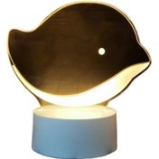 Resim Metabagua Şenlikli Yaratıcı Ortam Aydınlatması Oox4mb Beyaz 