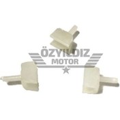 Resim Kızak Kayma Pride80 Tk (539355009) 