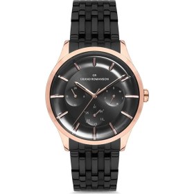 Resim Grand Romanson GR.1.AG1310.05 Erkek Kol Saati 