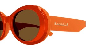 Resim Gucci GG 1587S 003 Güneş Gözlüğü 