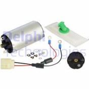 Resim DELPHI FE0511-12B1 Yakit Pompasi (Nissan: Micra K11 92-00) FE051112B1 (WY472531) 