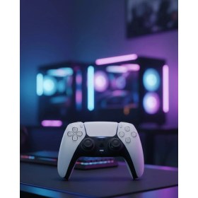 Resim Mey İthalat Mey Ithalat® P5 Uyumlu Konsol 