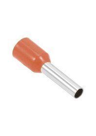 Resim Gwest Iyf-4.0mm2 İzoleli Kablo Yüksüğü 500 Adet 