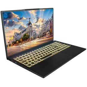 Resim Everest Everbook Eb-15r10 I5-1135g7 16gb 500ssd 15.6" Fullhd W10p Taşınabilir Bilgisayar 