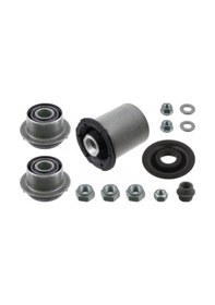 Resim Mercedes Salıncak Burcu On Set C208 97 02 A208 98 02 - Febi 22785 