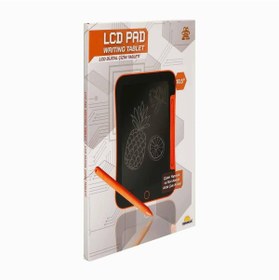 Resim E&D Collection EDU Sun Dijital Çizim Tableti Lcd 10,5 Inç Syh./Trnc. 