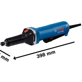 Resim Bosch Ggs 30 Lps Kalıpçı Taşlama 