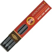 Resim Gioconda Portmin Uç 5.6 X 80mm 4864 2b 
