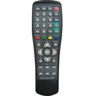 Resim Redline Kyd Kr Redline 7700-18500 Uydu Kumandası (4767) 