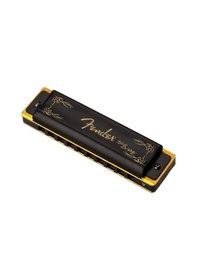 Resim Fender Blues Deville Harmonica Do c Mızıka 