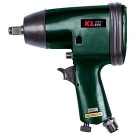 Resim KL PRO KLHV403 1/2" 339Nm Havalı Darbeli Somun Sıkma/Sökme 