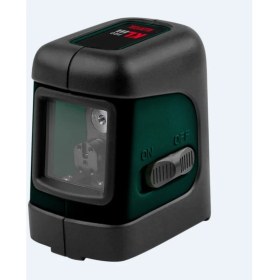 Resim KL Pro KLLZR112GL Yeşil Çizgi Lazer Hizalama 