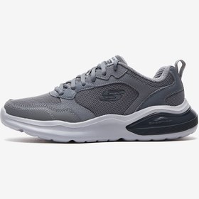 Resim Skechers Air Cushioning Erkek Gri Sneakers 232560 Gry 