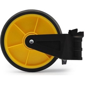 Resim Stanley Pa642 Ft582 Ve Bh202 Taşıma Arabası Pu Yedek Teker 