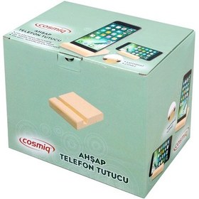 Resim Cosmiq Tablet ve Telefon Tutucu 60'lı 