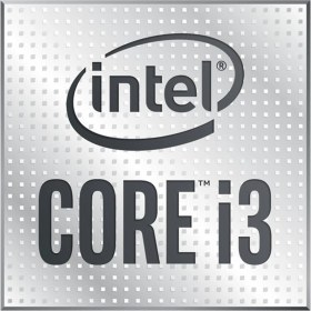 Resim Intel Core i3 10105F 3,7 GHz 6 MB Cache 1200 Pin İşlemci 