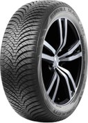 Resim Falken 215/65r16 98h Euroall Season As210 Oto Dört Mevsim Lastiği Üretim: 2023 