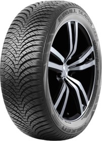 Resim Falken 215/65r16 98h Euroall Season As210 Oto Dört Mevsim Lastiği Üretim: 2023 