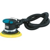 Resim Cat Power 1811 Havalı Orbital Zımpara 150 mm 