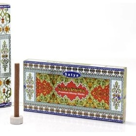 Resim Nuveden Ieg™ Sagaroma Tütsü 