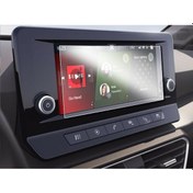 Resim Volkswagen Yeni Golf 8 Navigasyon Ekran Koruyucu 8,25'' Nano Film (517796270) 
