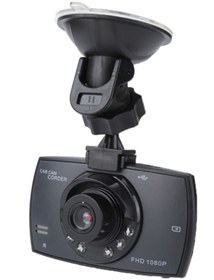 Resim pazariz 1080p Full Hd Araç Içi Kamera Araç Yol Kayıt Kamerası Çakmaklık Girişli 