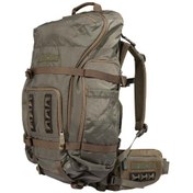 Resim Bog Inception Xl + Helix 3500 Combo 57,4 Litre Yeşil Sırt Çantası 1200284 Yeşil 