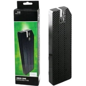 Resim Xbox One Fan Xbox One Uyumlu Soğutucu Fan 