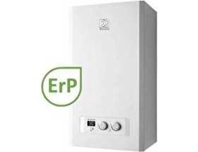 Resim Demirdöküm Atromix P 20 kw Yoğuşmalı Kombi Baca Dahil Alüminyum-Silisyum Eşanjör 