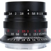 Resim 7ARTISANS 35MM F/1.4 Ff Lens (Canon Rf) 